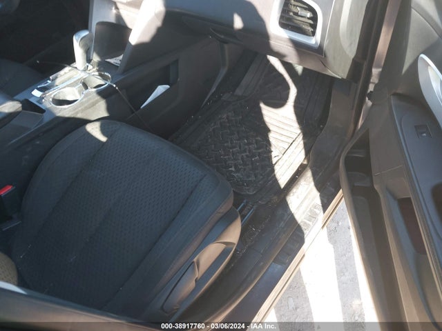 Chevrolet EQUINOX LS 2014 2GNALAEK6E6199461 Image 5