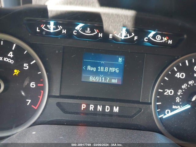 Ford F-150 Xlt 2018 1FTEW1EG0JKE78957 Image 16