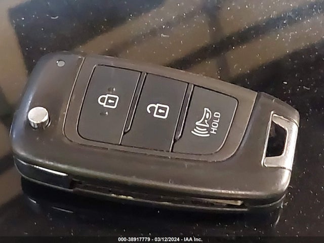 Hyundai TUCSON SE 2024 5NMJACDEXRH317631 Image 11