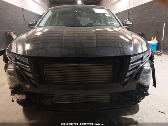 Hyundai TUCSON SE 2024 5NMJACDEXRH317631 Image 13