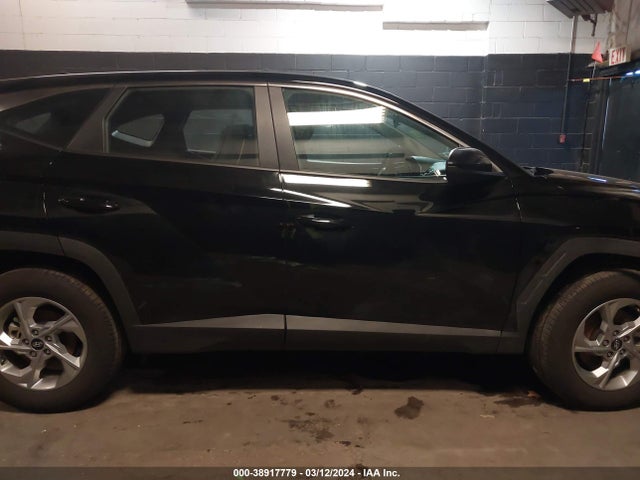 Hyundai TUCSON SE 2024 5NMJACDEXRH317631 Image 14