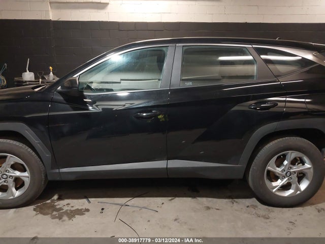 Hyundai TUCSON SE 2024 5NMJACDEXRH317631 Image 15