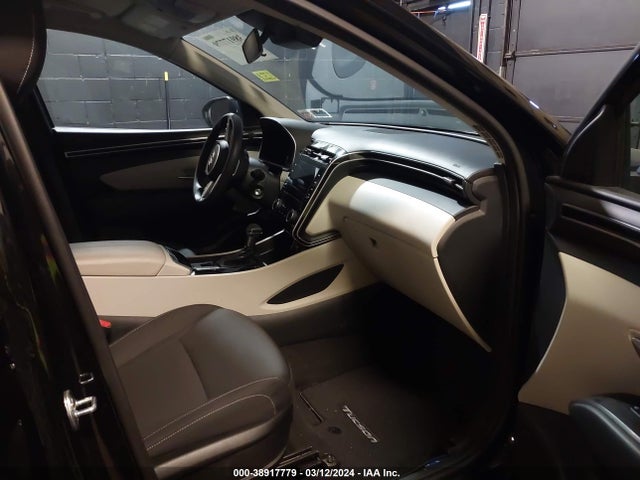 Hyundai TUCSON SE 2024 5NMJACDEXRH317631 Image 5