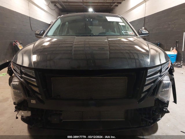 Hyundai TUCSON SE 2024 5NMJACDEXRH317631 Image 6