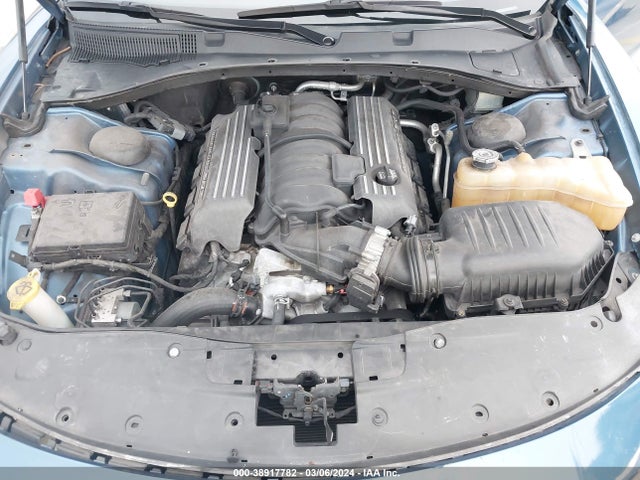 Dodge Charger Scat Pack Rwd 2020 2C3CDXGJ7LH212441 Image 10
