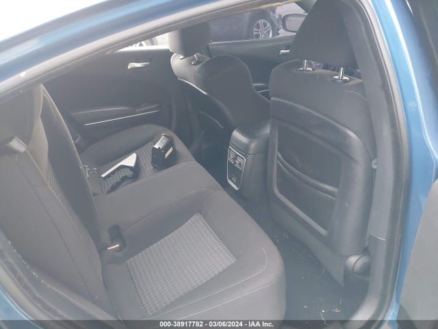 Dodge Charger Scat Pack Rwd 2020 2C3CDXGJ7LH212441 Image 8