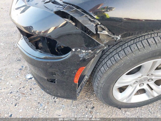 Dodge Charger Sxt Rwd 2022 2C3CDXBG8NH250405 Image 6