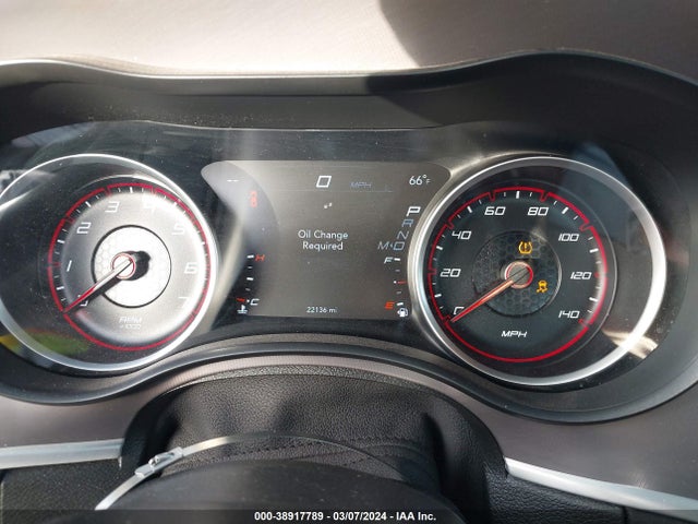Dodge Charger Sxt Rwd 2022 2C3CDXBG8NH250405 Image 7