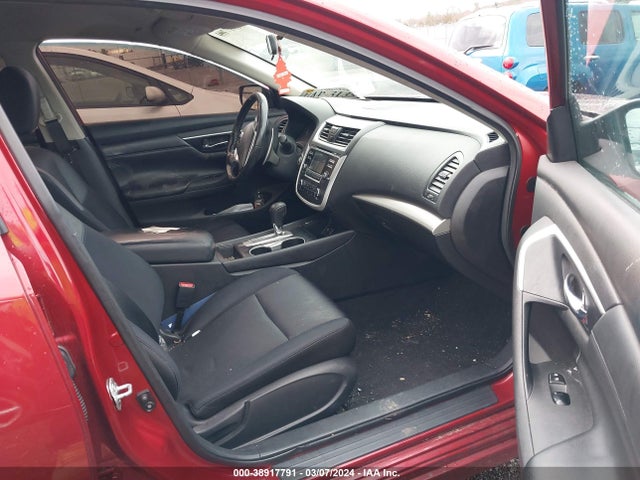 Nissan Altima 2.5 Sr 2016 1N4AL3AP2GC182355 Image 5