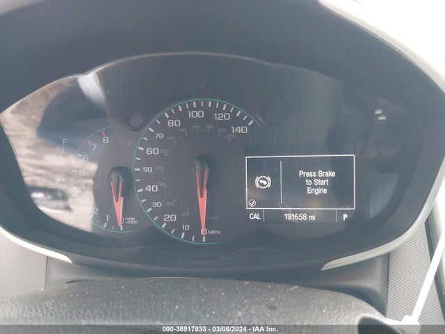 Chevrolet Sonic Premier Auto 2018 1G1JF5SBXJ4106781 Image 7