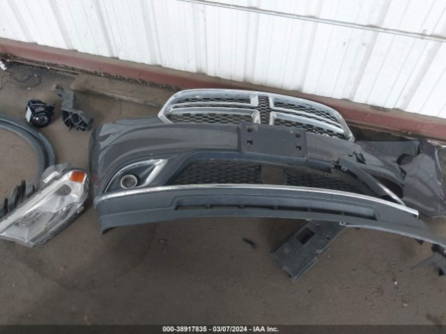 1C4RDJEG5FC760536 Dodge Durango Citadel