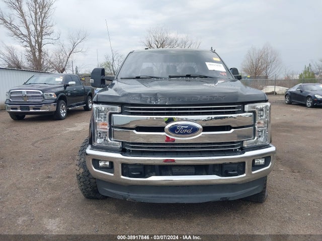Ford F-250 Lariat 2018 1FT7W2BT1JEB90475 Image 12