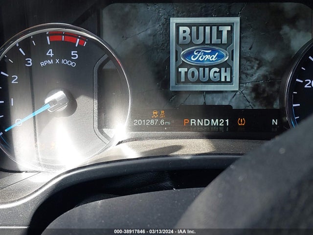 Ford F-250 Lariat 2018 1FT7W2BT1JEB90475 Image 15