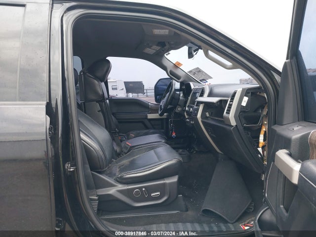 Ford F-250 Lariat 2018 1FT7W2BT1JEB90475 Image 5