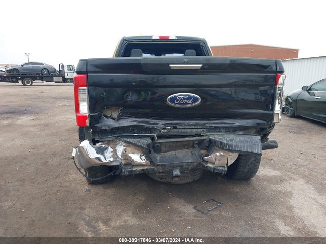 Ford F-250 Lariat 2018 1FT7W2BT1JEB90475 Image 6