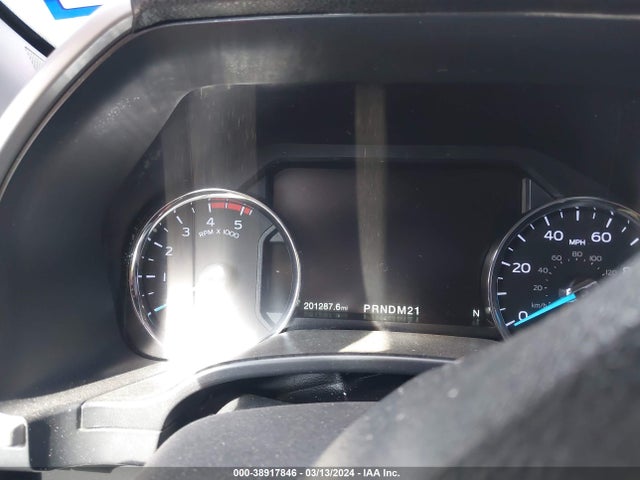 Ford F-250 Lariat 2018 1FT7W2BT1JEB90475 Image 7