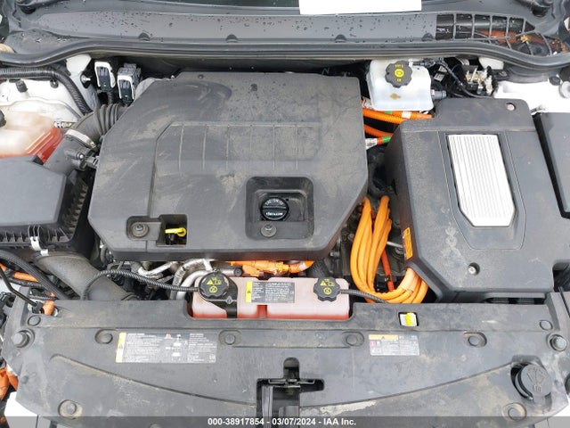 Chevrolet Volt 2014 1G1RB6E4XEU172240 Image 10