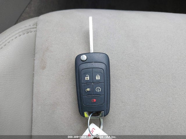 Chevrolet Volt 2014 1G1RB6E4XEU172240 Image 11