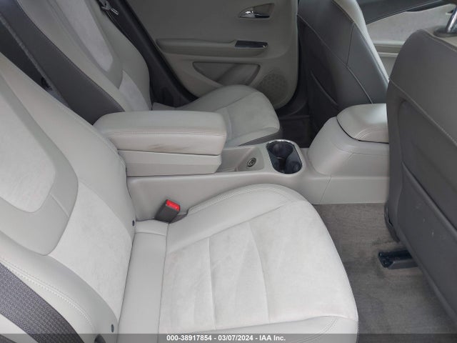 Chevrolet Volt 2014 1G1RB6E4XEU172240 Image 8