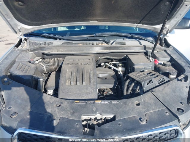 Chevrolet EQUINOX LS 2015 2GNFLEEKXF6413625 Image 10