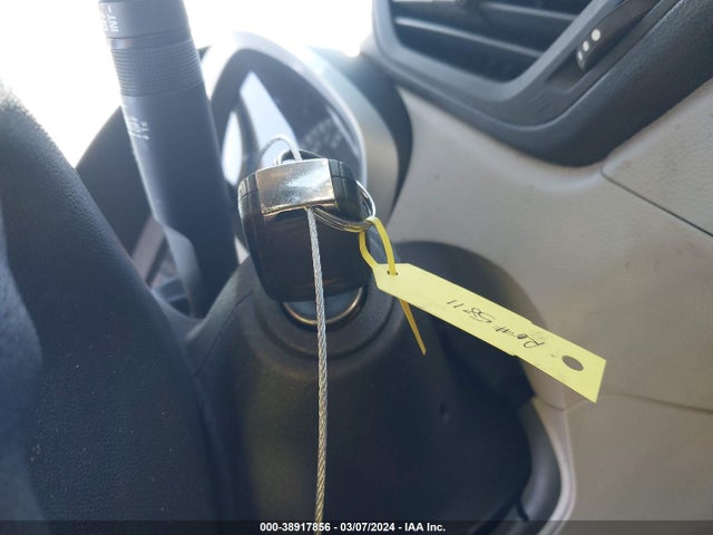 Chevrolet EQUINOX LS 2015 2GNFLEEKXF6413625 Image 11