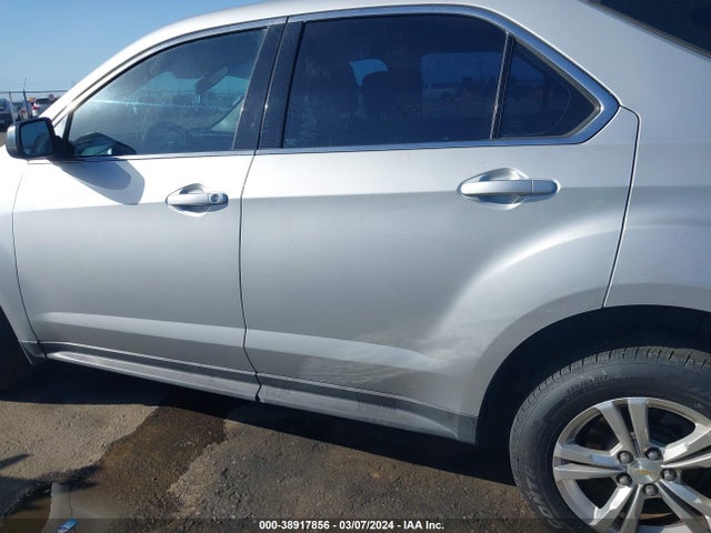 Chevrolet EQUINOX LS 2015 2GNFLEEKXF6413625 Image 14