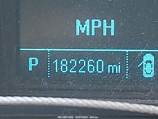 Chevrolet EQUINOX LS 2015 2GNFLEEKXF6413625 Image 15