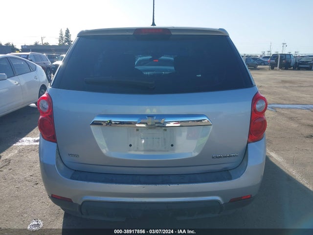Chevrolet EQUINOX LS 2015 2GNFLEEKXF6413625 Image 16