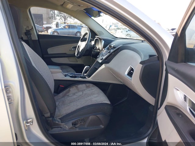 Chevrolet EQUINOX LS 2015 2GNFLEEKXF6413625 Image 5