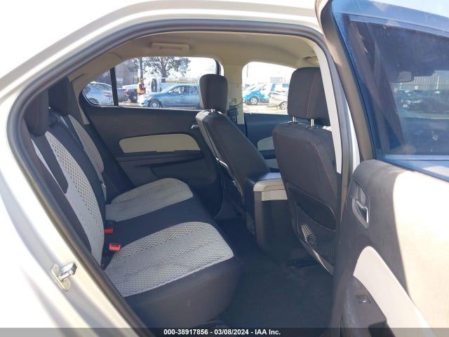 Chevrolet EQUINOX LS 2015 2GNFLEEKXF6413625 Image 8