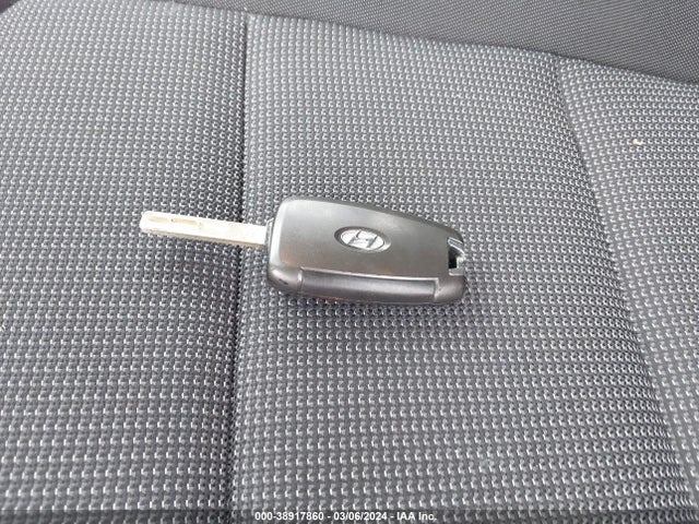 Hyundai ACCENT SE 2020 3KPC24A64LE100776 Image 11