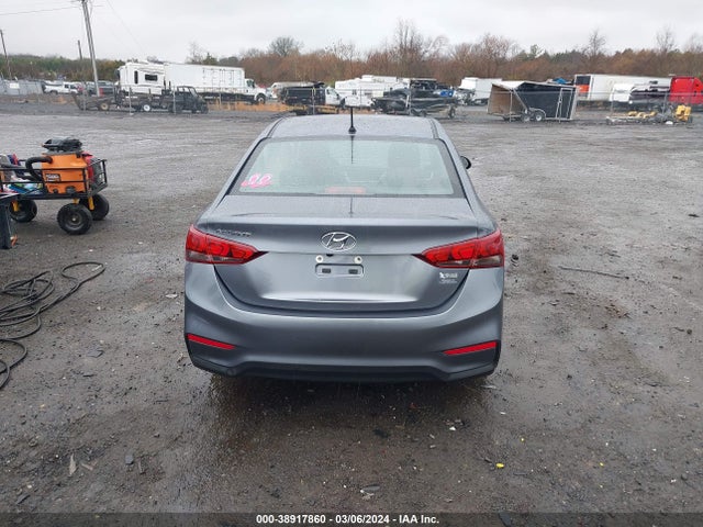 Hyundai ACCENT SE 2020 3KPC24A64LE100776 Image 17
