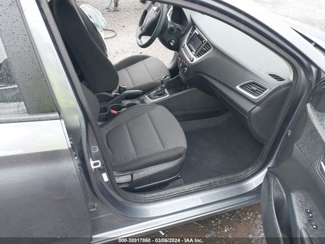 Hyundai ACCENT SE 2020 3KPC24A64LE100776 Image 5