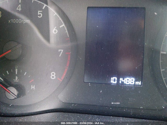 Hyundai ACCENT SE 2020 3KPC24A64LE100776 Image 7