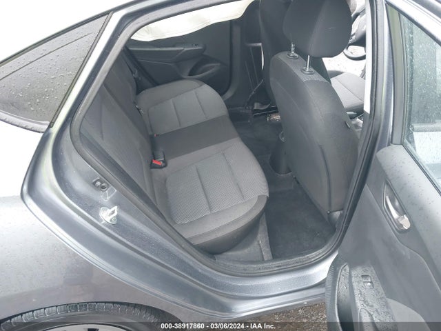 Hyundai ACCENT SE 2020 3KPC24A64LE100776 Image 8