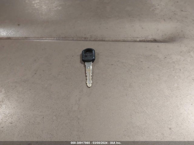 1996 CHEVROLET GMT-400 K1500 VIN: 2GCEK19R8T1119110