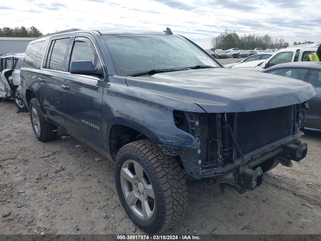 2019 1GNSKHKC8KR293239 main image