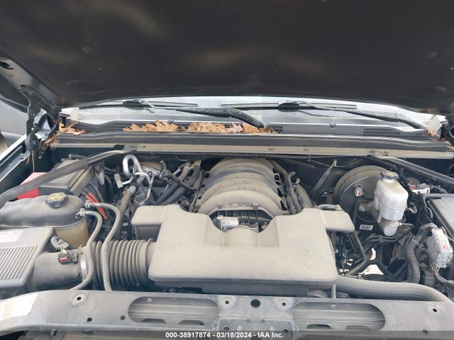 Chevrolet Suburban Lt 2019 1GNSKHKC8KR293239 Image 10