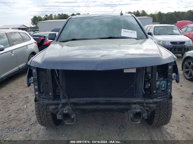 Chevrolet Suburban Lt 2019 1GNSKHKC8KR293239 Image 12