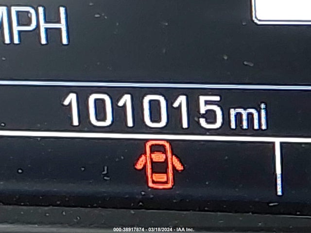 Chevrolet Suburban Lt 2019 1GNSKHKC8KR293239 Image 15
