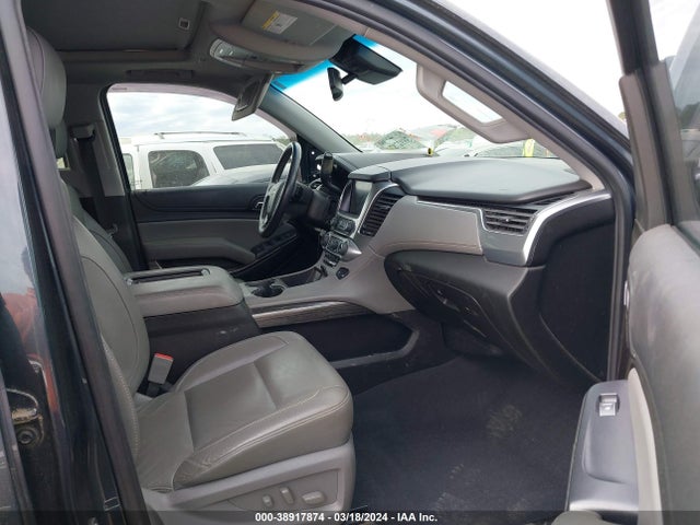 Chevrolet Suburban Lt 2019 1GNSKHKC8KR293239 Image 5