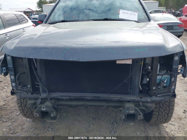Chevrolet Suburban Lt 2019 1GNSKHKC8KR293239 Image 6