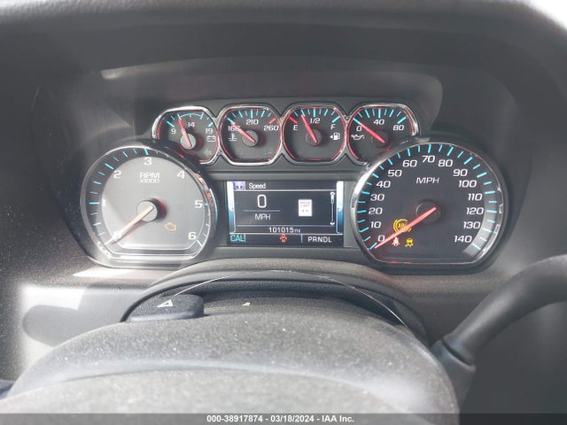 Chevrolet Suburban Lt 2019 1GNSKHKC8KR293239 Image 7
