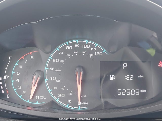 Chevrolet Spark Fwd 1lt Automatic 2021 KL8CD6SA0MC748111 Image 7