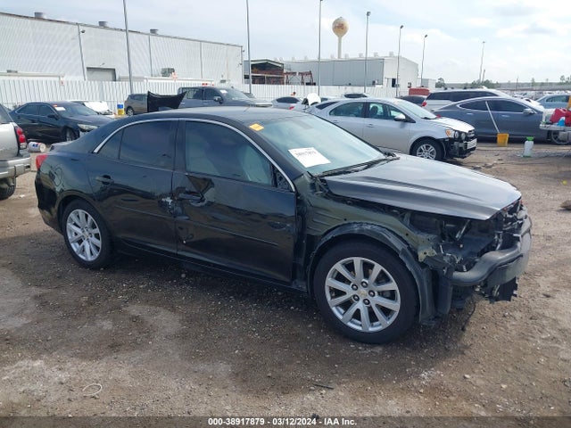 Chevrolet MALIBU 2LT 2015 1G11D5SL4FF265841 Image 14