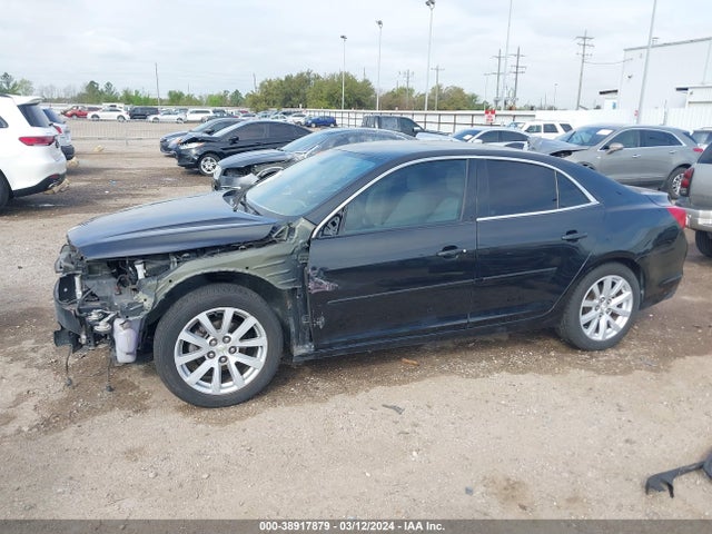 Chevrolet MALIBU 2LT 2015 1G11D5SL4FF265841 Image 15