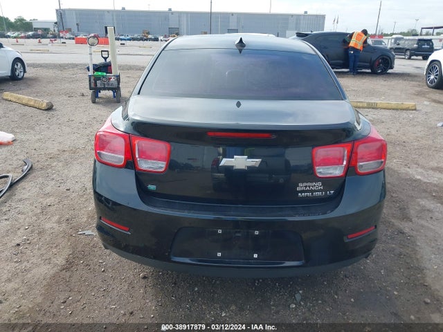 Chevrolet MALIBU 2LT 2015 1G11D5SL4FF265841 Image 17
