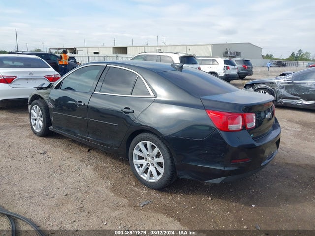 Chevrolet MALIBU 2LT 2015 1G11D5SL4FF265841 Image 3