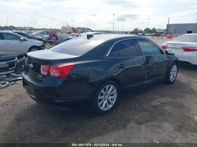 Chevrolet MALIBU 2LT 2015 1G11D5SL4FF265841 Image 4
