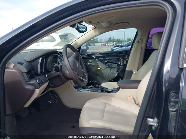 Chevrolet MALIBU 2LT 2015 1G11D5SL4FF265841 Image 5